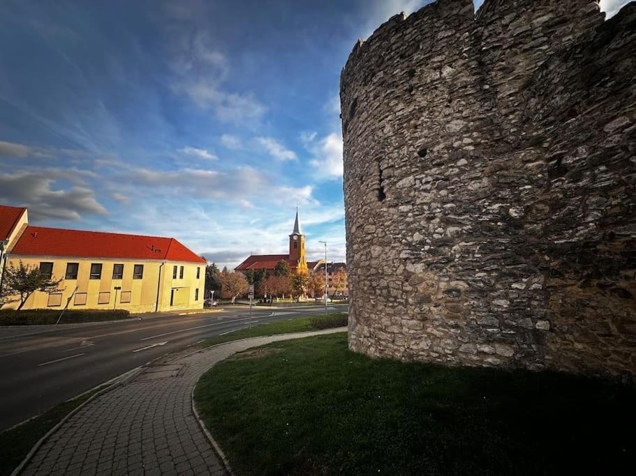 M18 - Csak Egy Lepes A Toertenelmi Belvaros - Free Parking Печ Экстерьер фото